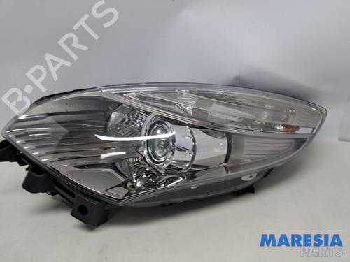 Phare gauche RENAULT SCÉNIC III (JZ0/1_) 1.6 16V (JZ0U, JZ1B) (110 hp) 31816433