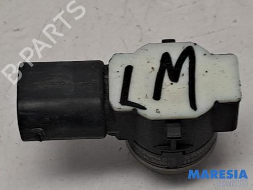 Elektronisk sensor CITROËN C4 CACTUS 1.2 VTi 82 | BP31466707M84