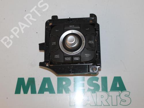 Used Switch Switch RENAULT MEGANE III Grandtour (KZ0/1) 1.5 dCi (KZ09, KZ0D, KZ1G, KZ29, KZ14, KZ1W, KZ10, KZ1F,... (110 hp) 31385626 31385626