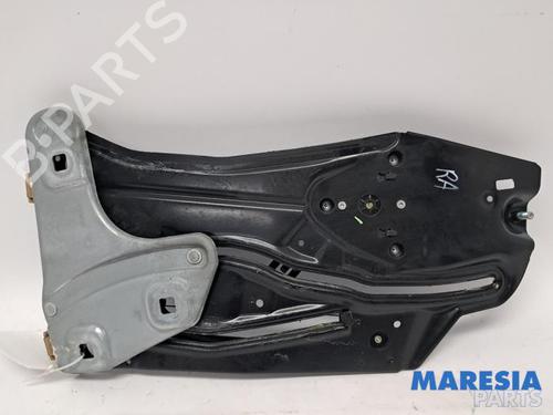 Used Rear right window mechanism Rear right window mechanism 37875543 37875543