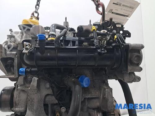 Engine RENAULT CLIO IV (BH_) 0.9 TCe 90 (BHNF, BHMA, BHMH, BHJK, BHJR) | BP31479021M1