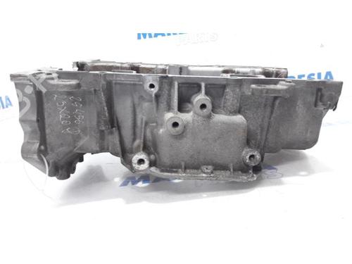 Front right seatbelt RENAULT CAPTUR I (J5_, H5_) 1.2 TCe 120 | BP31448485I25  - Image 12