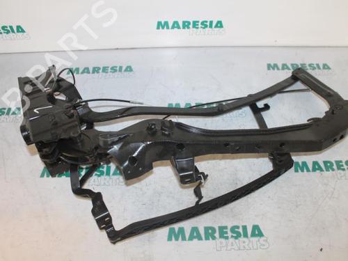 Used Switch PEUGEOT 307 CC (3B) 2.0 16V (136 hp) 31514897