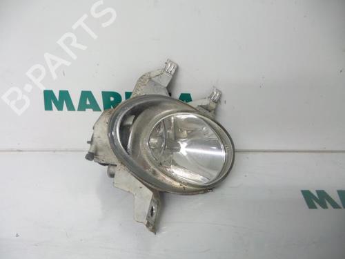 Used Right front fog light PEUGEOT 206 CC (2D) 1.6 16V (2DNFUF, 2DNFUR) (109 hp) 31413349