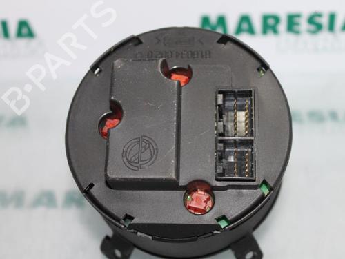 Instrument cluster ALFA ROMEO 156 Sportwagon (932_) 1.9 JTD (932B2B, 932B2C) | BP31481741C47