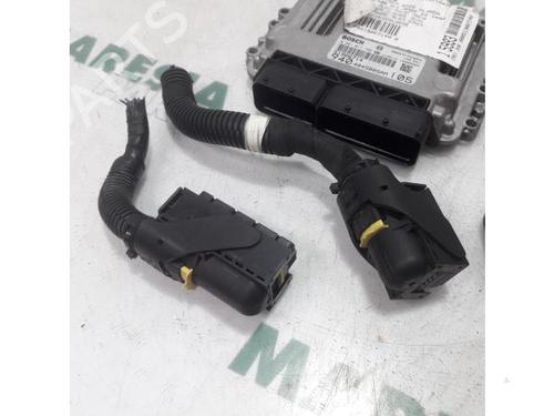 Engine control unit (ECU) ALFA ROMEO GIULIETTA (940_) 1.6 JTDM (940FXD1A) | BP31435637M57  - Image 6
