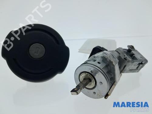 Blocchetto accensione CITROËN BERLINGO MULTISPACE (B9) 1.6 VTi 120 (120 hp) 32069255