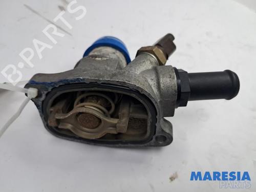 Used Thermostat housing Thermostat housing FIAT 500 C (312_) 0.9 (312AG1A) (86 hp) 39961266 39961266