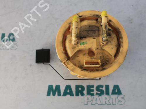 Used Fuel pump PEUGEOT 206 SW (2E/K) 2.0 HDi (90 hp) 31461167
