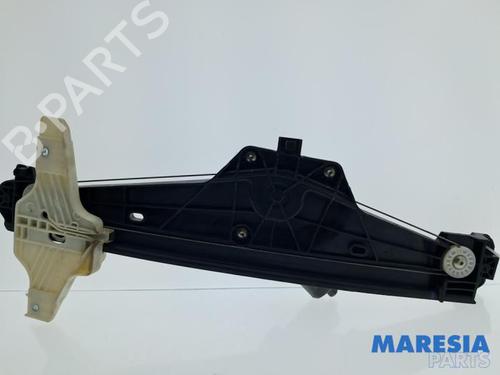 Used Rear right window mechanism Rear right window mechanism PEUGEOT 3008 II SUV (MC_, MR_, MJ_, M4_) Hybrid (224 hp) 32485110 32485110