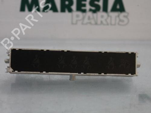 Used Electronic module PEUGEOT 207 (WA_, WC_) 1.4 16V (95 hp) 31527593