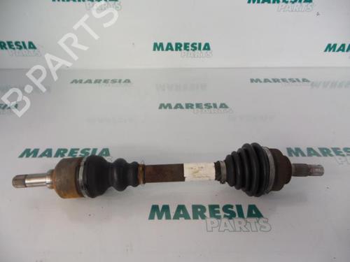 left-front-driveshaft-peugeot-partner-box-bodympv-5_-g_-1996-31494474 main image