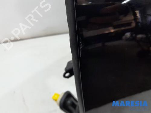 Left front door CITROËN C4 CACTUS 1.2 THP 110 | BP31459352C2 