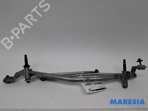 Vindrude Viskermekanisme Vindrude Viskermekanisme RENAULT TALISMAN Grandtour (KP_) 1.3 TCe 160 (KPNC) (158 hp) 39932965 39932965