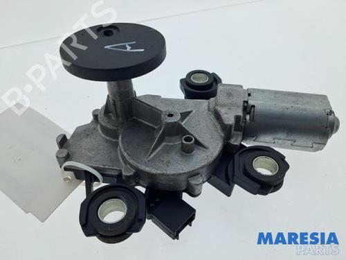 Used Rear wiper motor Rear wiper motor 39383850 39383850