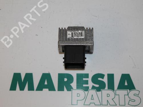 Used Electronic sensor RENAULT MEGANE III Grandtour (KZ0/1) 1.5 dCi (KZ09, KZ0D, KZ1G, KZ29, KZ14, KZ1W, KZ10, KZ1F,... (110 hp) 31446537
