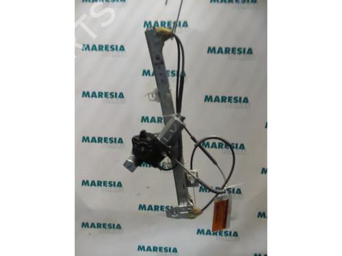 Used Front left window mechanism CITROËN XSARA (N1) 2.0 HDi 90 (90 hp) 31532935
