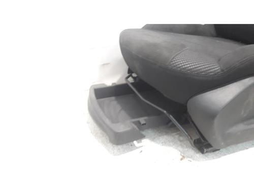 Sæde venstre fortil CITROËN C3 II (SC_) 1.6 VTi 120 | BP31443503C15 