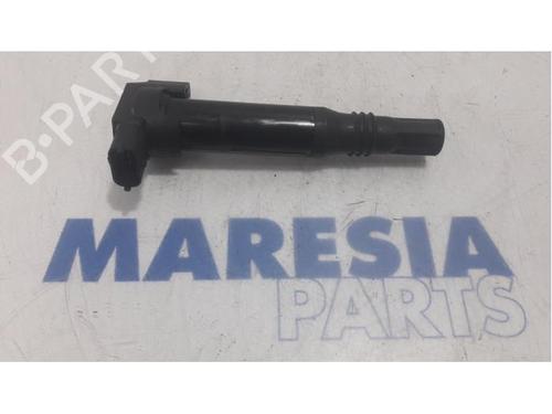 Used Ignition coil PEUGEOT 208 I (CA_, CC_) 1.0 VTi (68 hp) 31421752