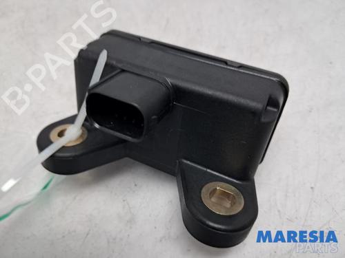 Used Electronic module RENAULT GRAND SCÉNIC III (JZ0/1_) 1.4 16V (JZ0F) (131 hp) 31477315