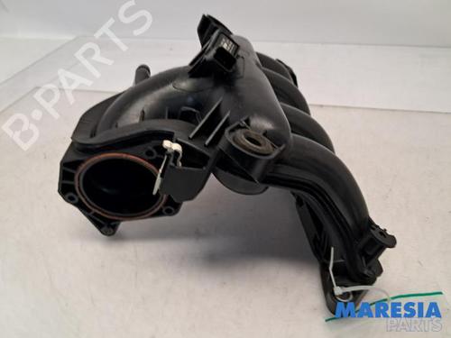 Injection rail CITROËN DS3 (SA_) 1.6 THP 155 | BP39901069M98 - Image 4