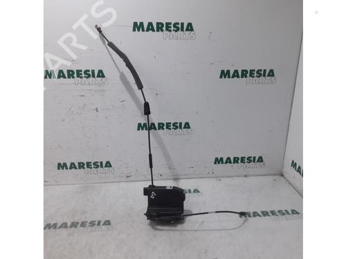 Used Electronic module CITROËN C4 Grand Picasso II (DA_, DE_) 1.6 HDi / BlueHDi 115 (115 hp) 31482252