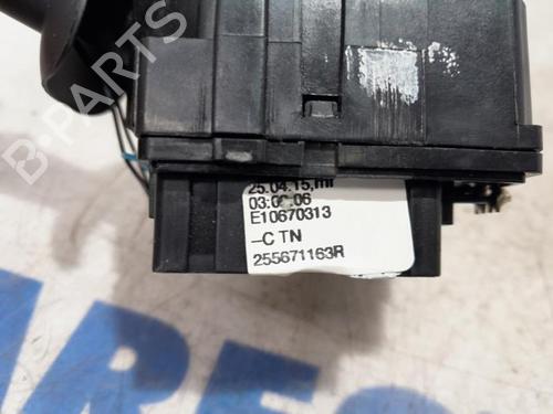 Steering column stalk RENAULT CLIO IV (BH_) 0.9 TCe 90 (BHNF, BHMA, BHMH, BHJK, BHJR) | BP31386263I23 - Image 3