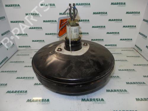 Used Servo brake RENAULT GRAND SCÉNIC II (JM0/1_) 1.5 dCi (JM02, JM13) (101 hp) 31515601