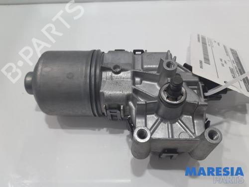 Used Front wiper motor Front wiper motor PEUGEOT 208 I (CA_, CC_) 1.2 VTI 82 (82 hp) 31466804 31466804