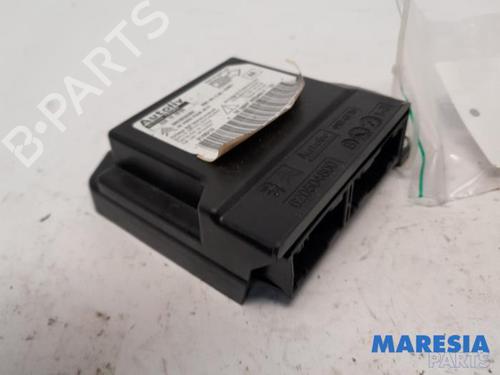 Used ECU airbags CITROËN C3 II (SC_) 1.2 VTi 82 (82 hp) 31526805