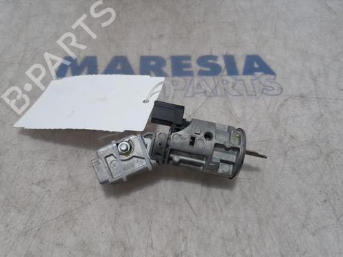 Ignition barrel CITROËN DS3 (SA_) 1.4 HDi 70 (SA8HP4) | BP31424453M48