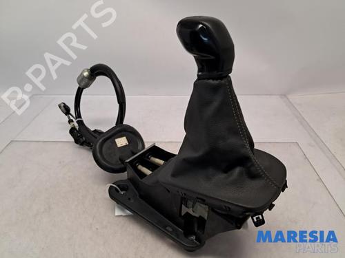 Gearstang CITROËN C3 III (SX) 1.2 PureTech 82 (83 hp) 31501131