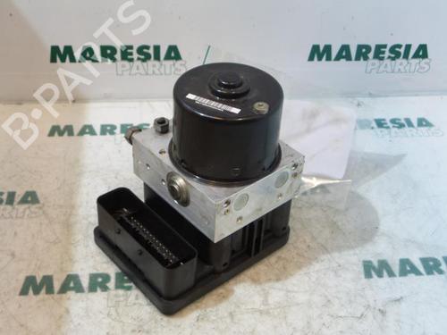 Used ABS pump CITROËN C5 II Break (RE_) 2.0 16V (RERFJB, RERFJC) (140 hp) 31497764