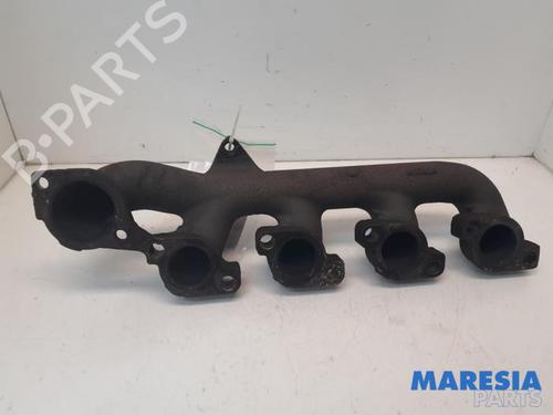 Exhaust manifold CITROËN JUMPER II Van 2.2 HDi 100 | BP31406861M110 - Image 2