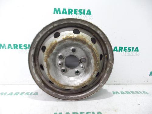 Fælk PEUGEOT BOXER Van 2.2 HDi 120 (120 hp) 31406803