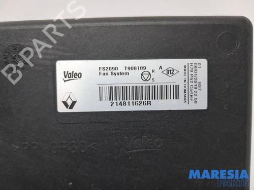 Pipe RENAULT CAPTUR I (J5_, H5_) 1.3 TCe 150 (J5NK, J5JS) | BP40157843M125 - Image 2