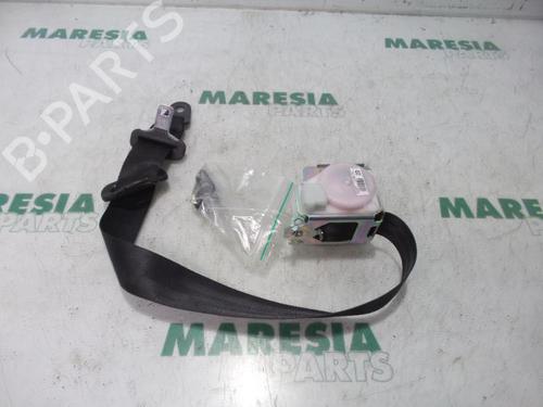 Used Rear right seatbelt CITROËN C4 Grand Picasso I (UA_) 2.0 i 16V (140 hp) 31464425
