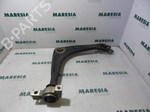 Used Left front suspension arm CITROËN C5 III (RD_) 1.6 HDi 110 (RD9HZC) (109 hp) 31475875