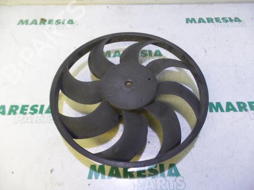 Used Pipe FIAT GRANDE PUNTO (199_) 1.3 D Multijet (75 hp) 31396488