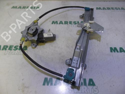 front-right-window-mechanism-renault-twingo-ii-cn0_-2007-31417781 main image