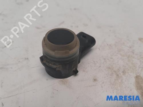 Used Electronic sensor PEUGEOT PARTNER Box Body/MPV (K9) 1.5 BlueHDi 100 (102 hp) 31395102