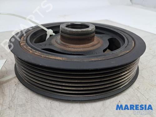 Pulley RENAULT CAPTUR I (J5_, H5_) 1.2 TCe 120 | BP39961314M122 - Image 3