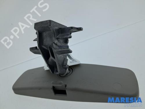 Rear mirror RENAULT ZOE Hatchback Van (BFM_) Electric (BFME) | BP38569789I6 - Image 3