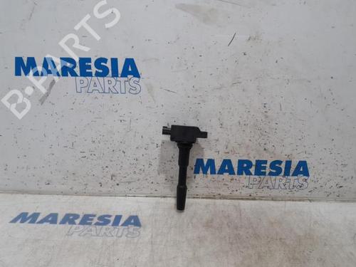 Tændspole RENAULT CLIO IV (BH_) 0.9 TCe 90 (BHNF, BHMA, BHMH, BHJK, BHJR) (90 hp) 31489102