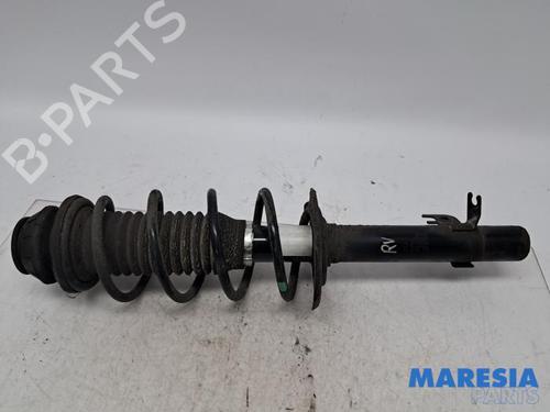 Used Right front shock absorber Right front shock absorber PEUGEOT 108 1.0 VTi (69 hp) 36364578 36364578