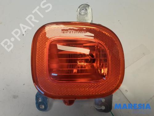 Used Rear fog light FIAT PANDA (312_, 319_) 1.0 Mild Hybrid (312.PYD1B) (69 hp) 31419221