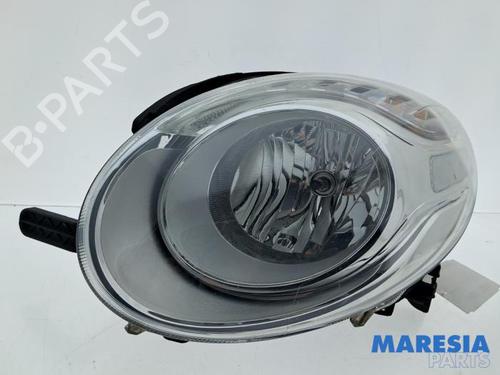 Left headlight FIAT 500L (351_, 352_) 1.4 (199LYB1B) | BP40199597C28 - Image 2