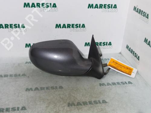 Used Right mirror LANCIA LYBRA SW (839_) 1.8 16V (839BXB1A, 839BXG1A) (131 hp) 31475529