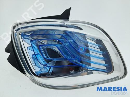Used Right taillight Right taillight 37180665 37180665