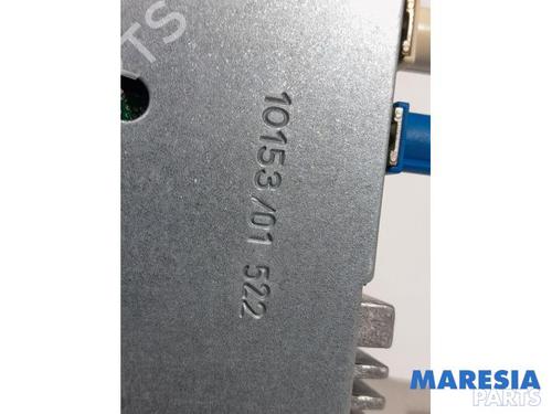 Radio CITROËN C4 CACTUS 1.2 VTi 82 | BP31532491E6  - Image 6